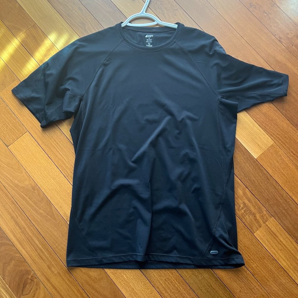 MEC Athletic T-shirt
